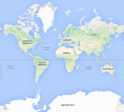 Google Map